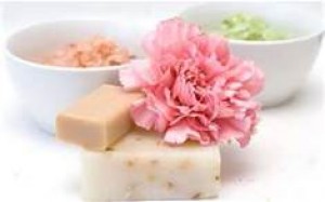 "Natural & Organic Safe Skincare"