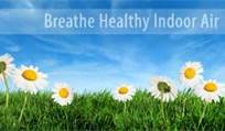 indoor air pollution