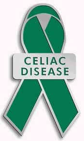 "Celiac Disease And Gluten Intolerance"