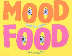 "Healthy Mood Foods"