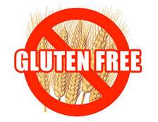 gluten free