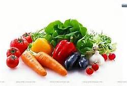 Heirloom seeds and organic gardening