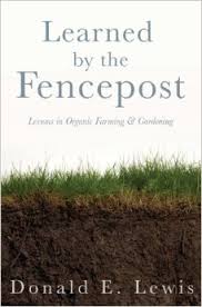 Learned by the fencepost