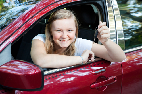 3 Tips For The New Eco-Driver