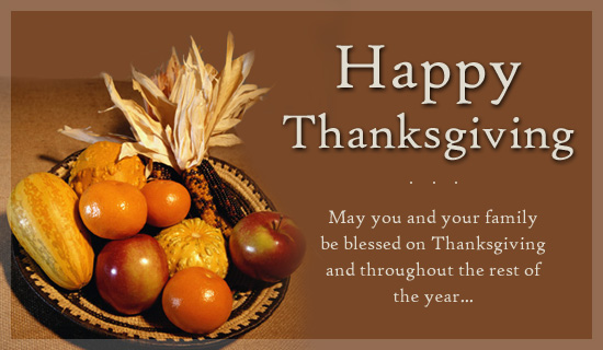 Tips to have a greener Thanksgiving-wishes-2014