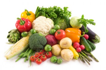 Healthy eating with apps