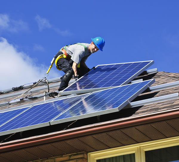 Green and renewable energy
