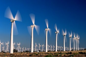 Renewable Wind Energy