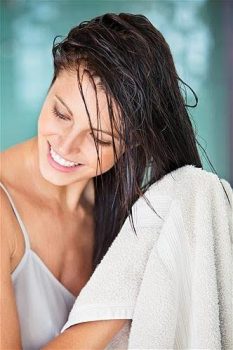 Natural Hair tips and tricks