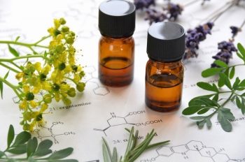 Health benefit of Essential-oils