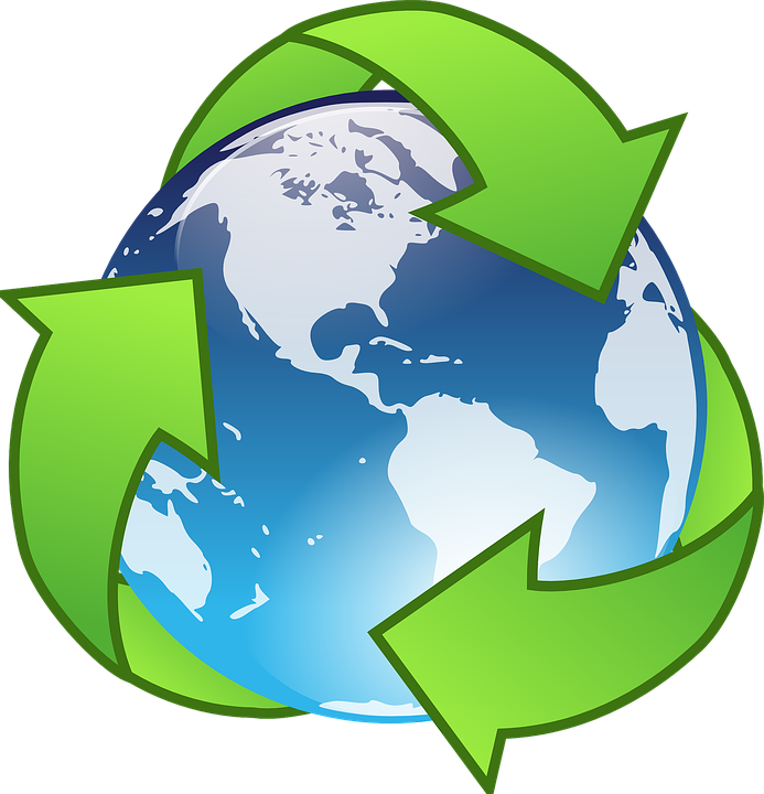 Recycle