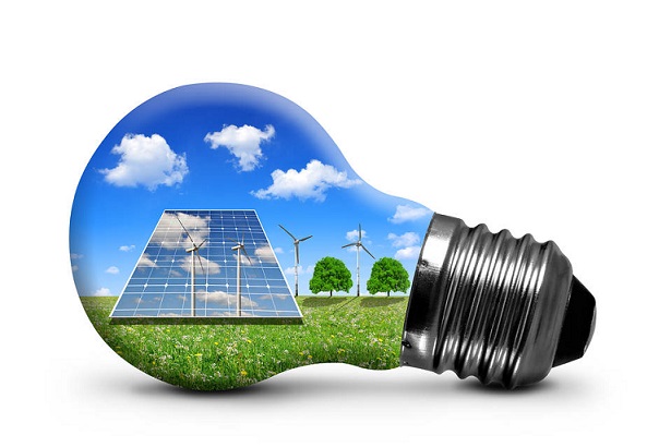 renewable energy