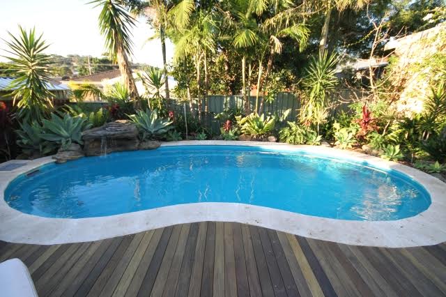 swimming pool 2
