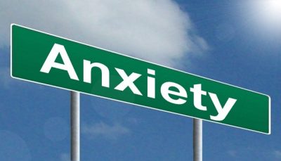 how to reduce anxiety