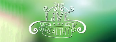 Live Healthy with Organic 4 Greenlivings