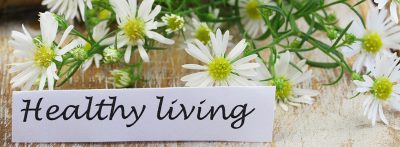 Organic 4 Green Livings Healthy Living