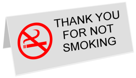 quit smoking with e-liquids