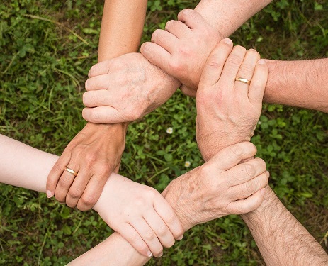 Rehab and therapy to help addiction