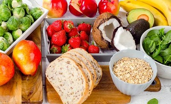 healthy eating