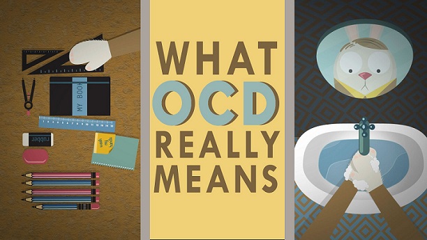 tips to overcome OCD