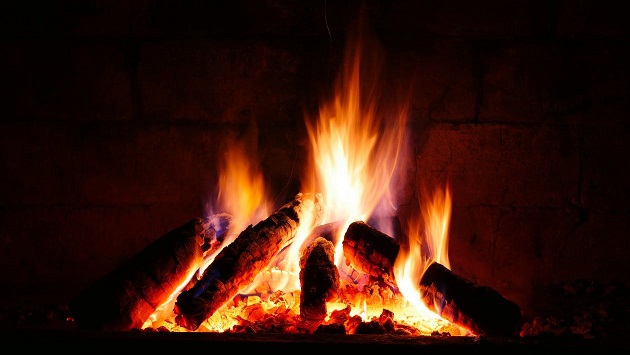 bio-ethanol sustainable and eco-friendly fireplaces
