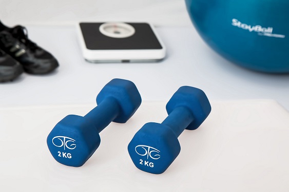 managing diabetes with strength training