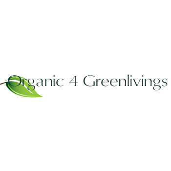 main featured image for Organic 4 Green Livings