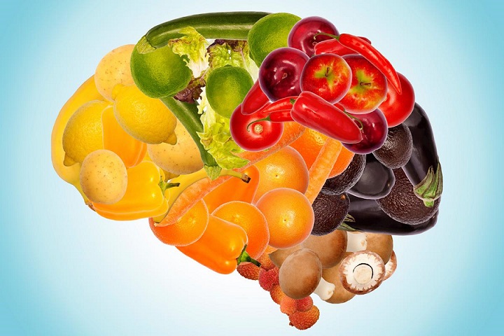 why is diet important for mental health