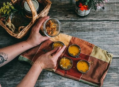 natural remedies