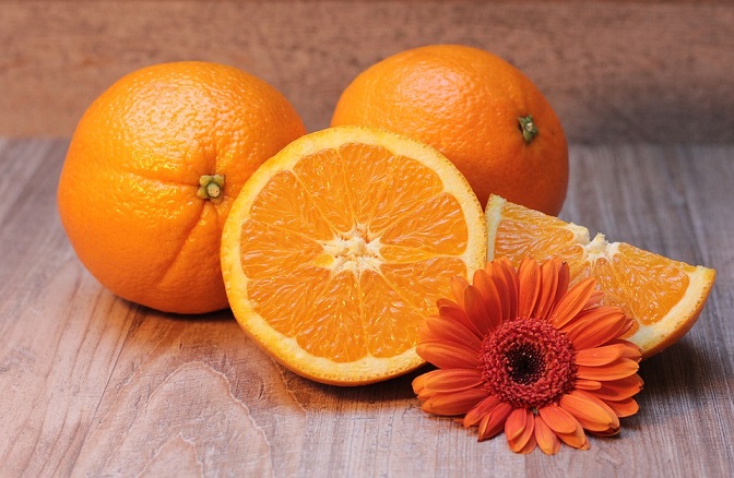 vitamin C to prevent UTI